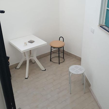 Bed And Breakfast Nonna Lucia Termoli Dış mekan fotoğraf
