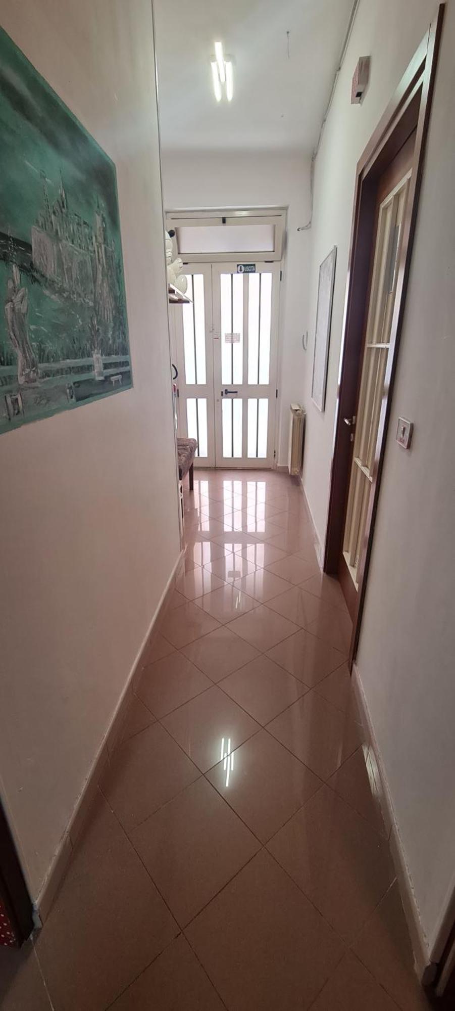 Bed And Breakfast Nonna Lucia Termoli Dış mekan fotoğraf