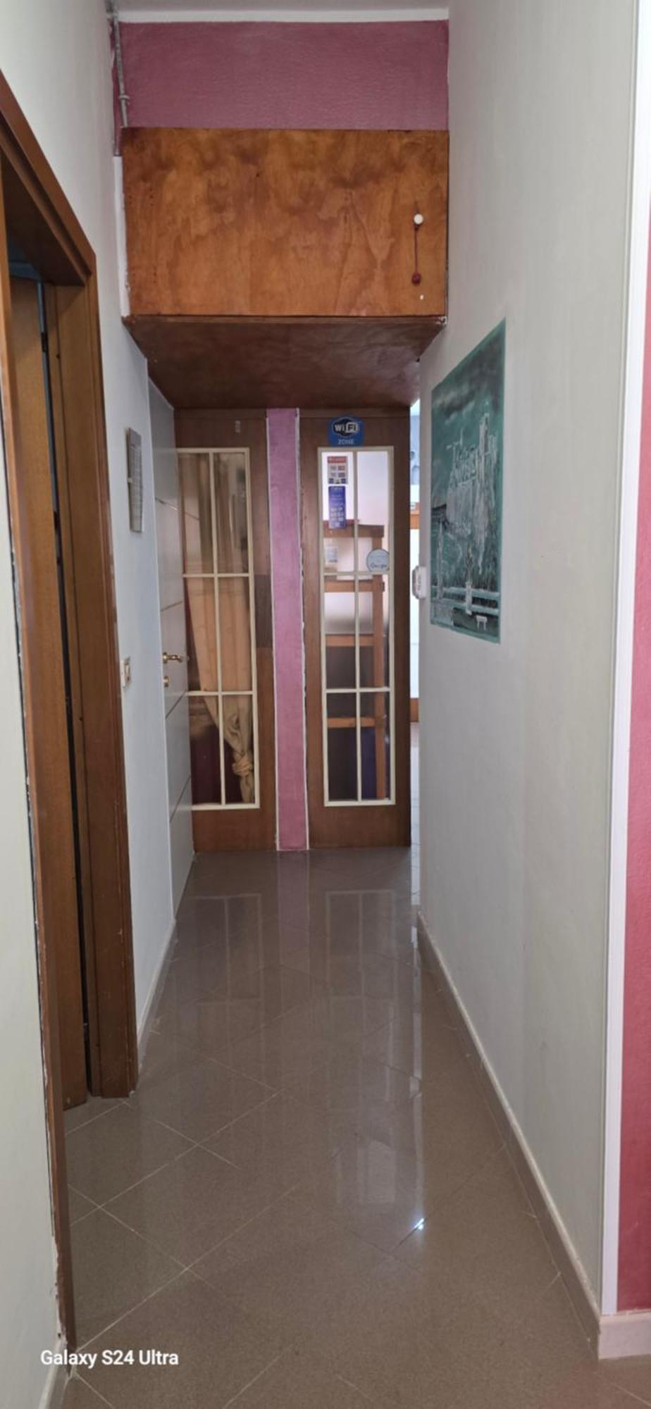 Bed And Breakfast Nonna Lucia Termoli Dış mekan fotoğraf