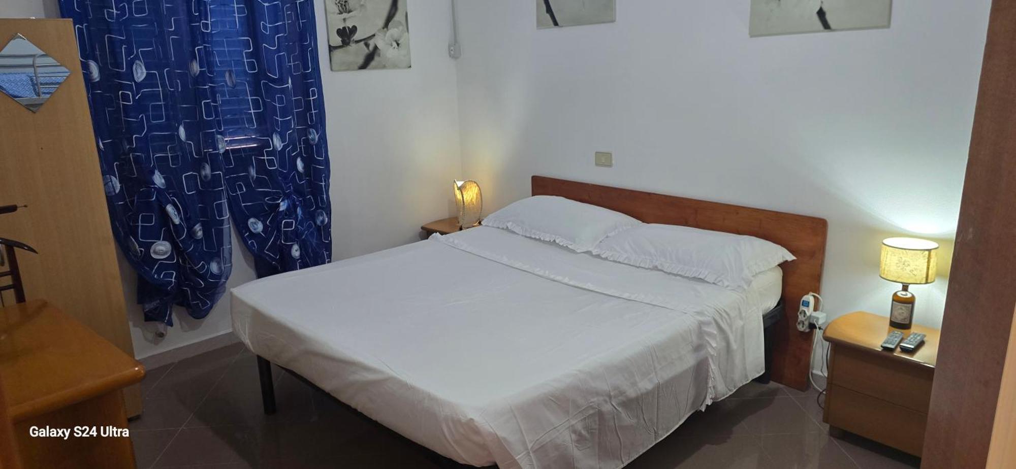 Bed And Breakfast Nonna Lucia Termoli Dış mekan fotoğraf