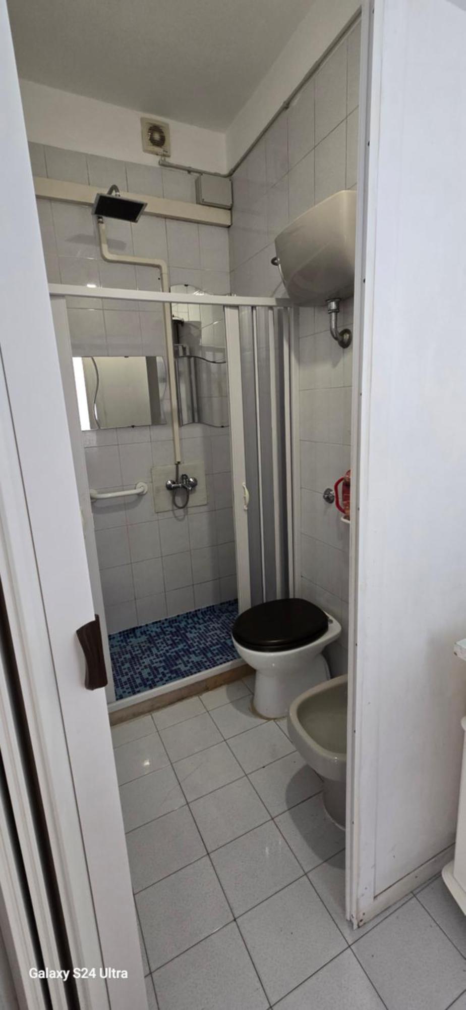 Bed And Breakfast Nonna Lucia Termoli Dış mekan fotoğraf