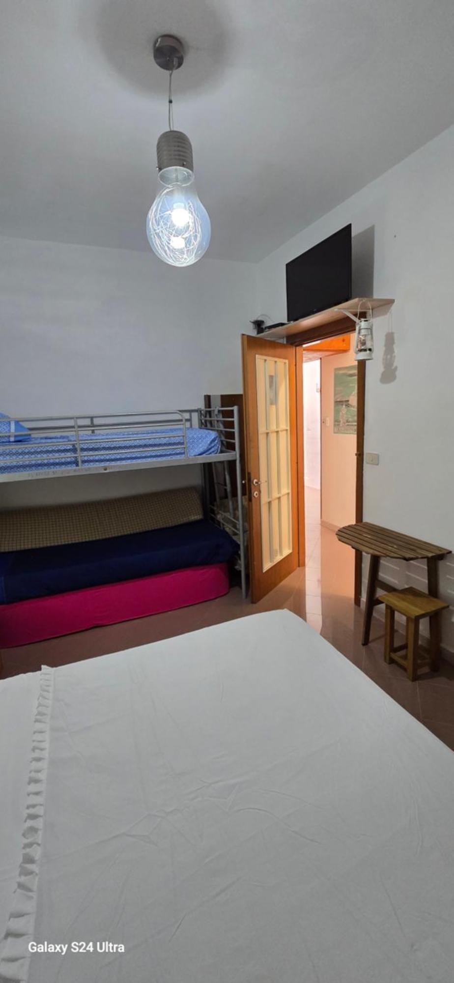 Bed And Breakfast Nonna Lucia Termoli Dış mekan fotoğraf