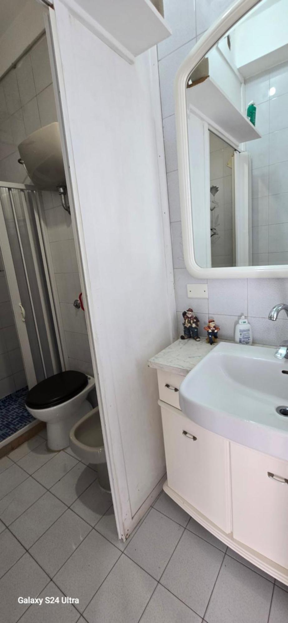 Bed And Breakfast Nonna Lucia Termoli Dış mekan fotoğraf