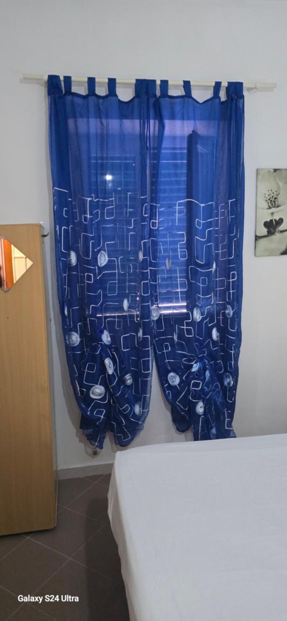 Bed And Breakfast Nonna Lucia Termoli Dış mekan fotoğraf